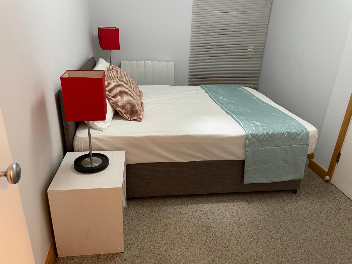 Greenwich Centre Nky Apartment *