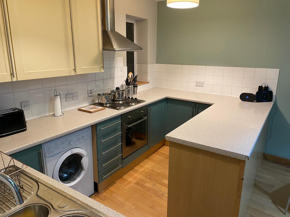 Apartment Greenwich Centre Nky *