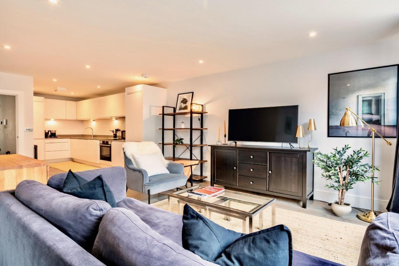Be - The Bloomsbury Residences * London