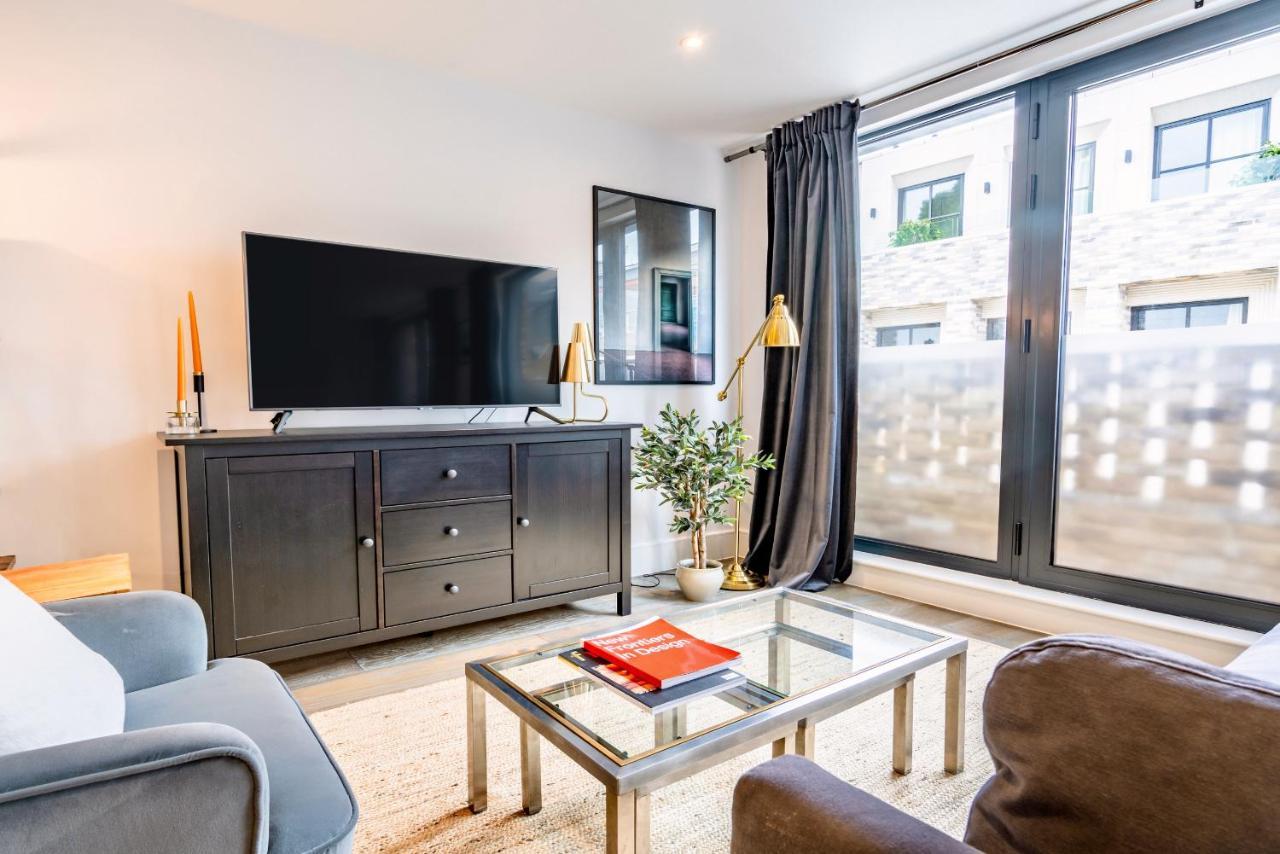 Be - The Bloomsbury Residences Apartment