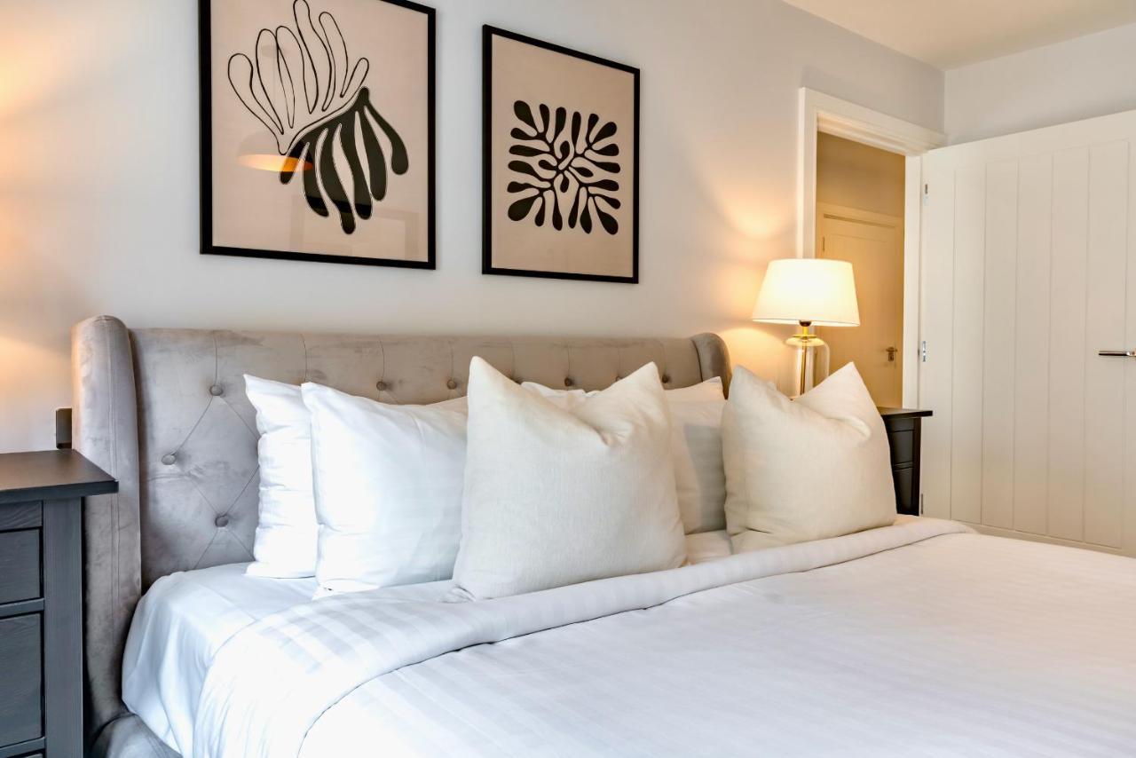 Apartment Be - The Bloomsbury Residences London