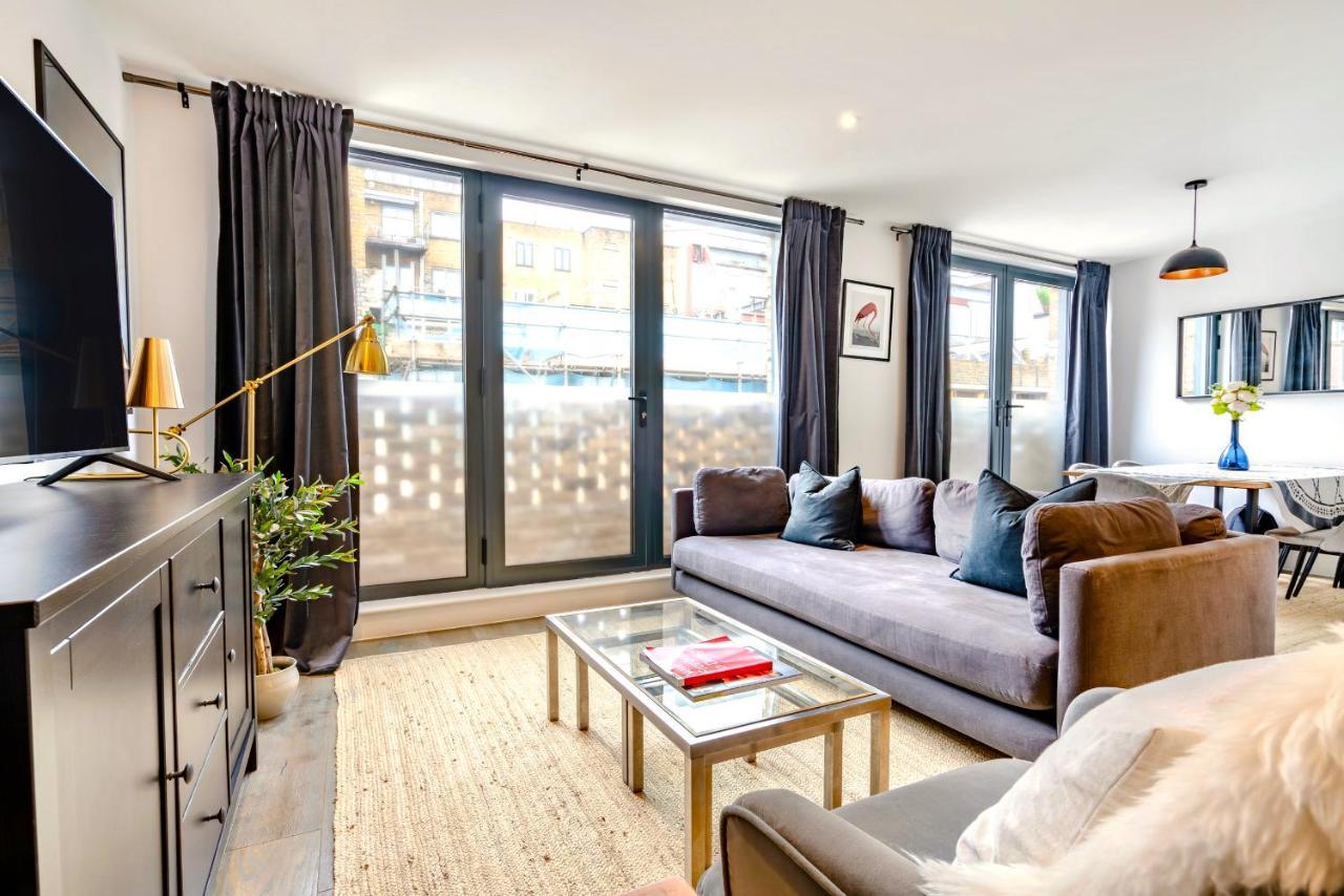 Be - The Bloomsbury Residences Londen