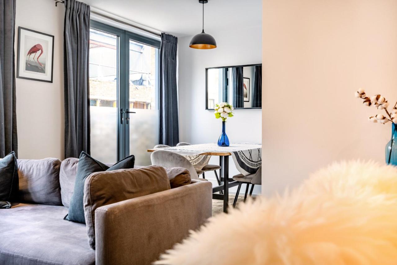 Be - The Bloomsbury Residences Apartment *