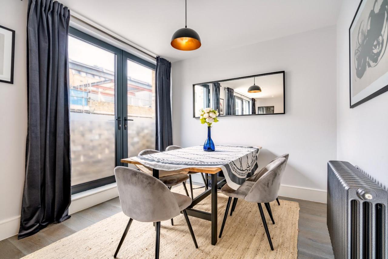 Be - The Bloomsbury Residences Apartment