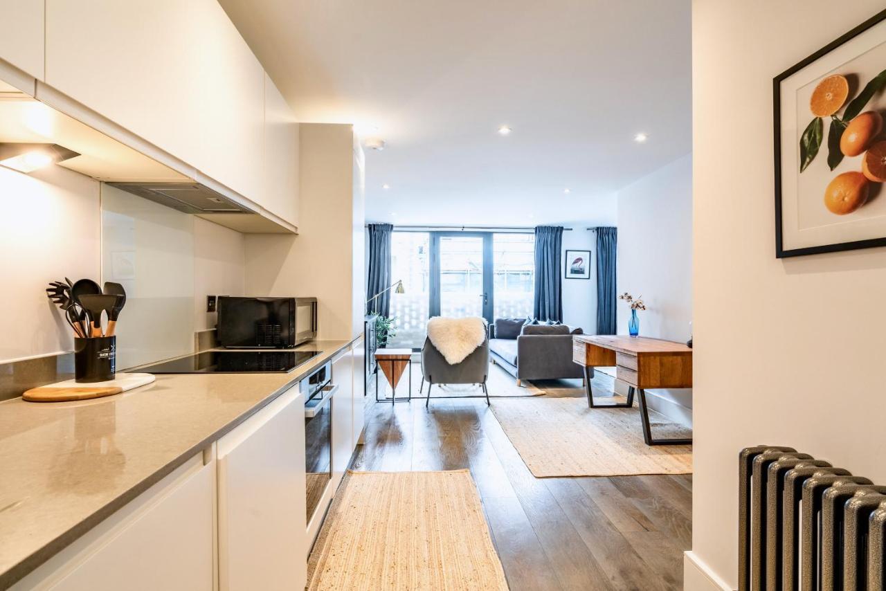 Be - The Bloomsbury Residences Apartment *