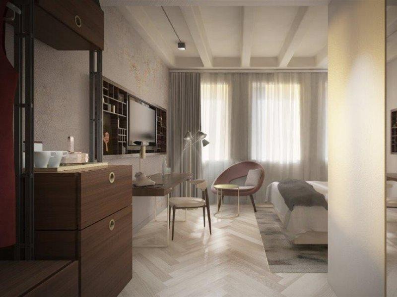 Hotell Canopy By Hilton 4*
