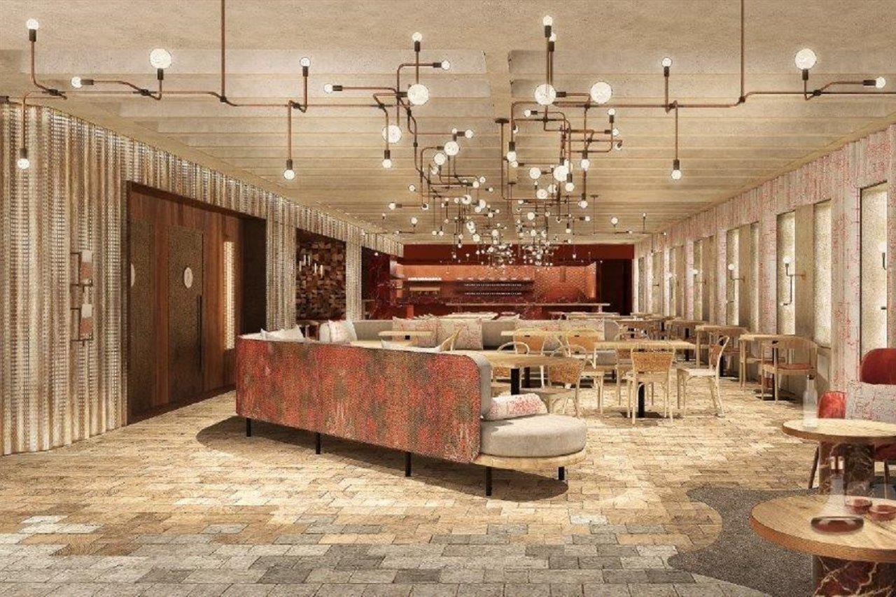 Canopy By Hilton 4*