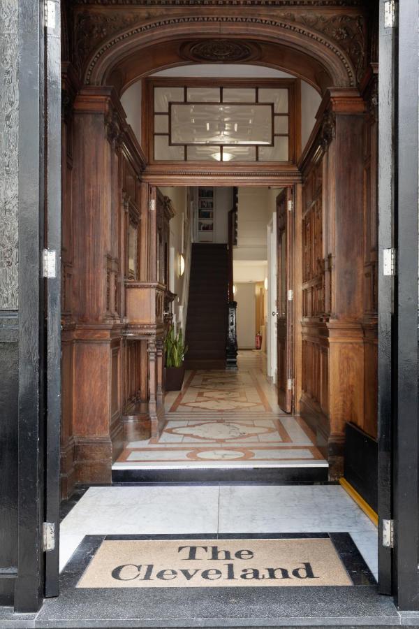 The Cleveland 4* London