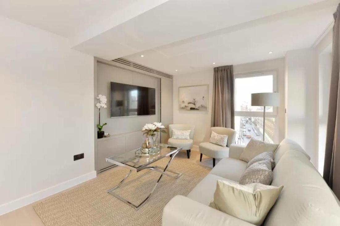 Vauxhall Bridge Road By Aeria Appartement