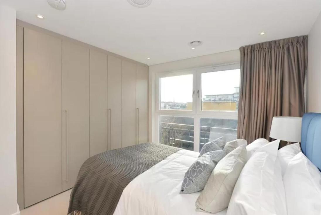 Vauxhall Bridge Road By Aeria Appartement