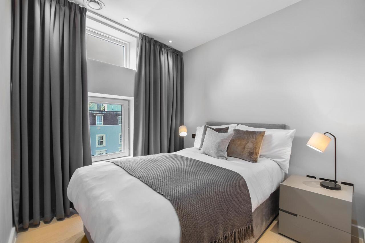 Vauxhall Bridge Road By Aeria Appartement