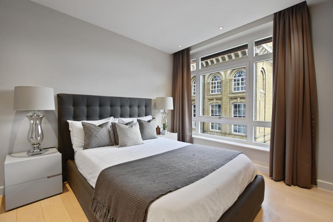 Vauxhall Bridge Road By Aeria Appartement