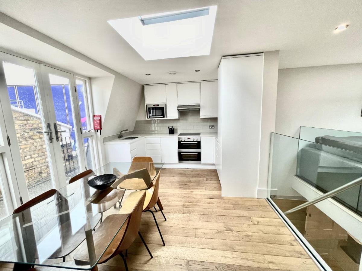 Apartment Covent Garden & Drury Lane