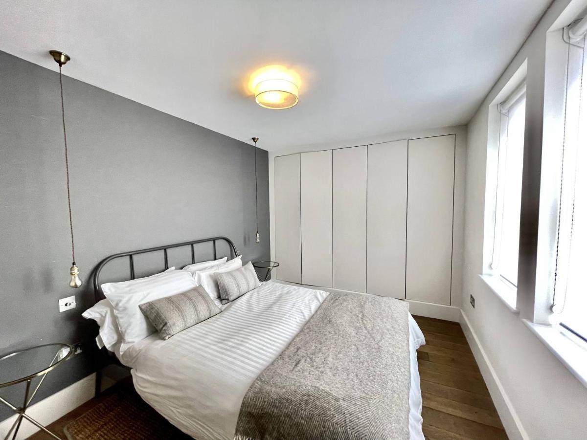 Apartment Covent Garden & Drury Lane *