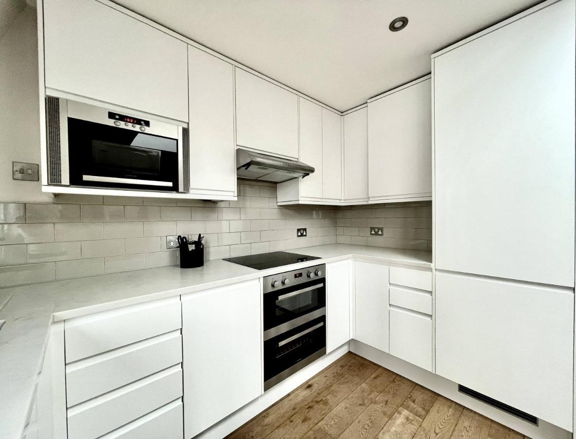 Covent Garden & Drury Lane Apartment London