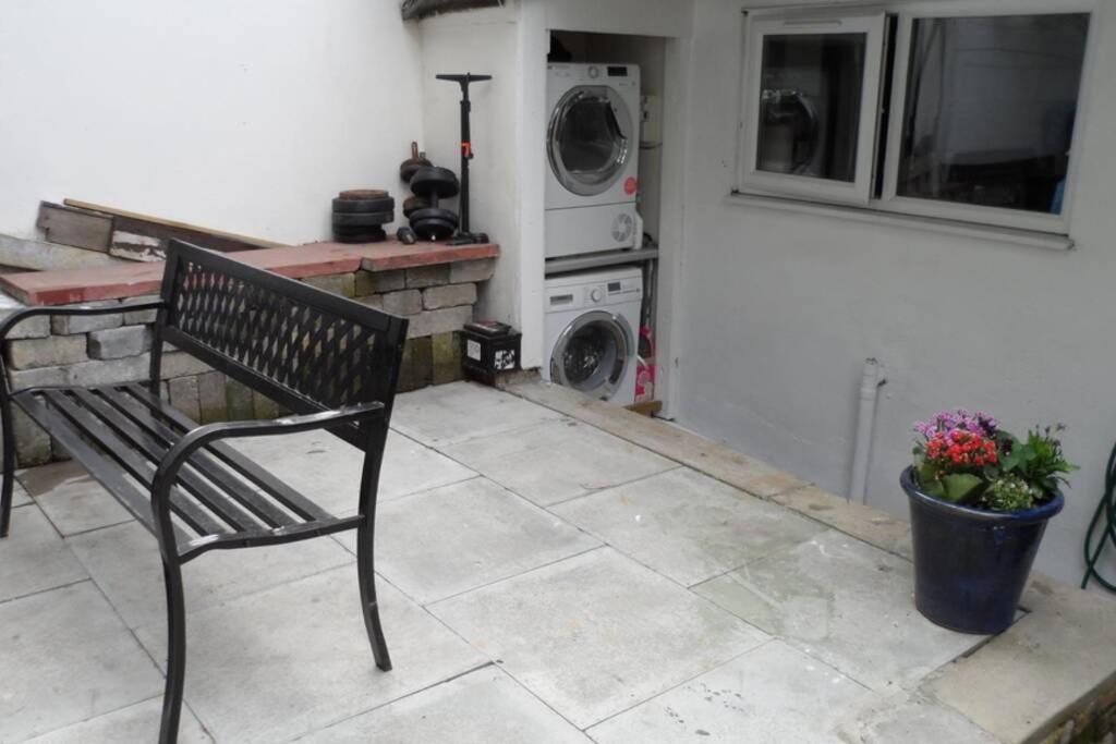 Apartment Bubblesbnb- Lovely 1 Bedroom Studio Flat