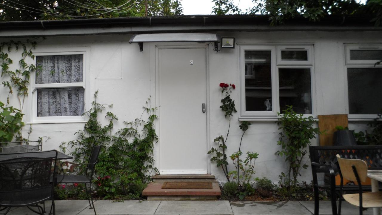 Apartment Bubblesbnb- Lovely 1 Bedroom Studio Flat