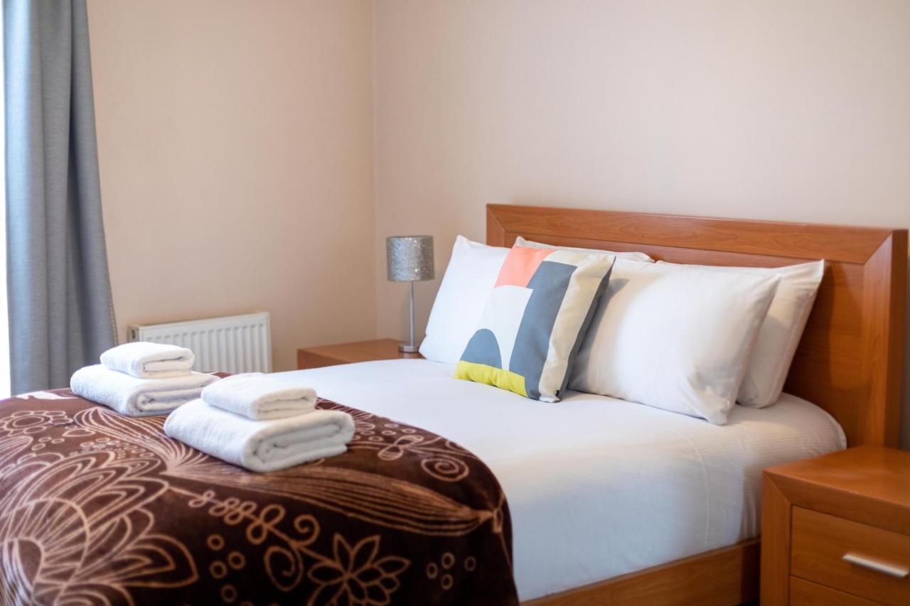 Pass The Keys Cosy 1bed Nearby Canary Wharf Apartamento