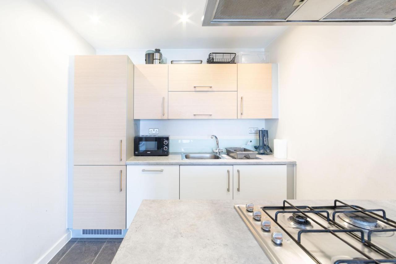 Pass The Keys Cosy 1bed Nearby Canary Wharf Apartamento Londres
