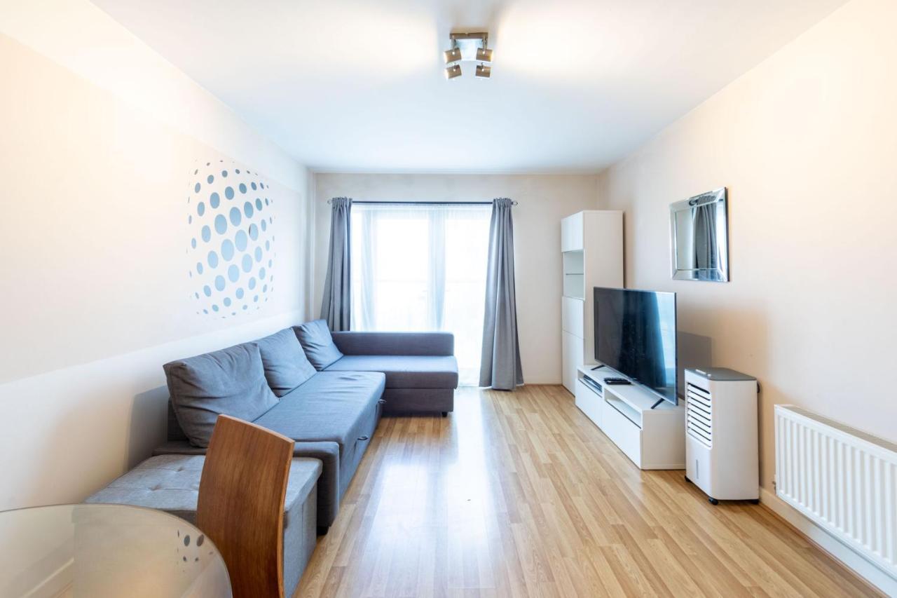 Pass The Keys Cosy 1bed Nearby Canary Wharf Apartamento
