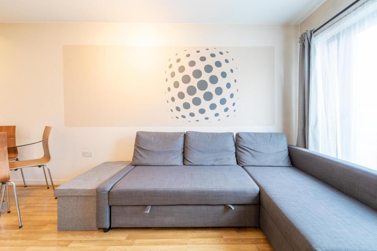Pass The Keys Cosy 1bed Nearby Canary Wharf Apartamento *