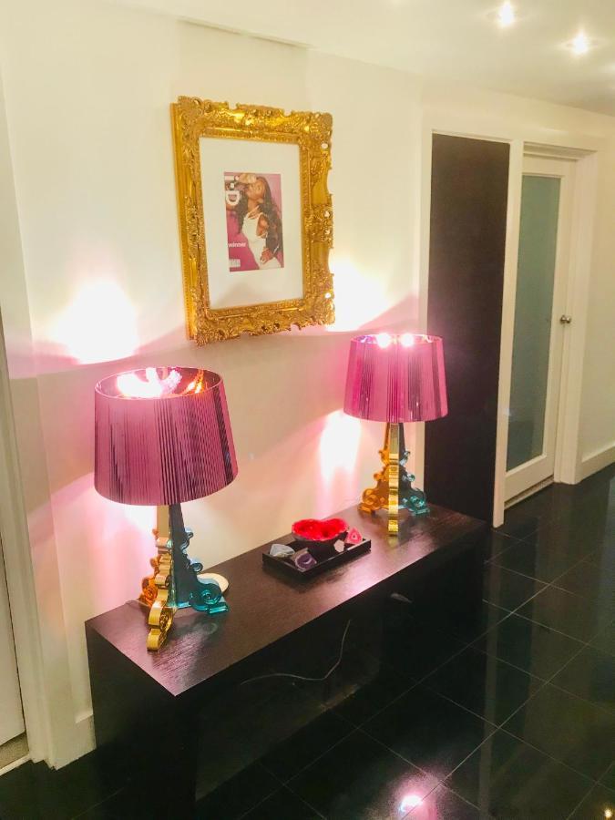 Apartamento Penthouse *