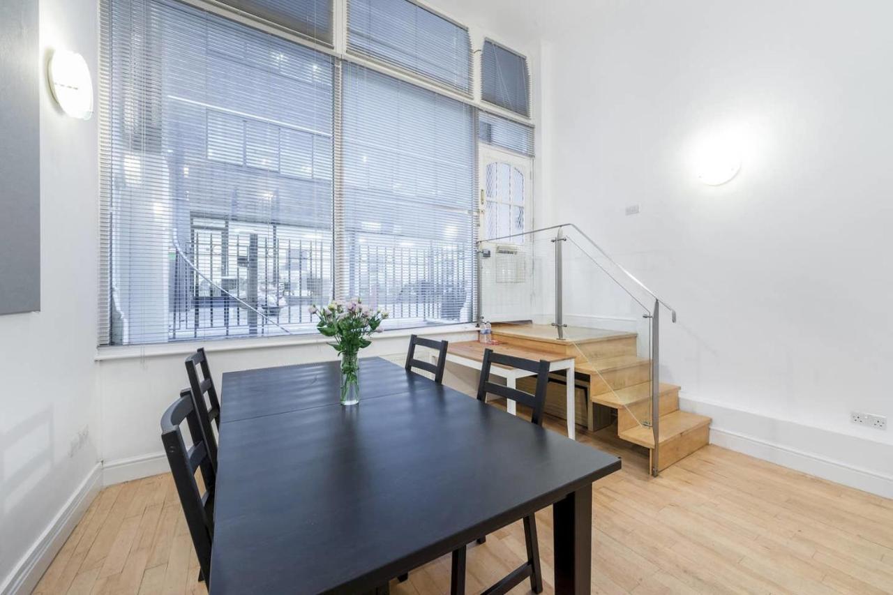 Berners House - Amazing short let apartment in Central London Appartement *