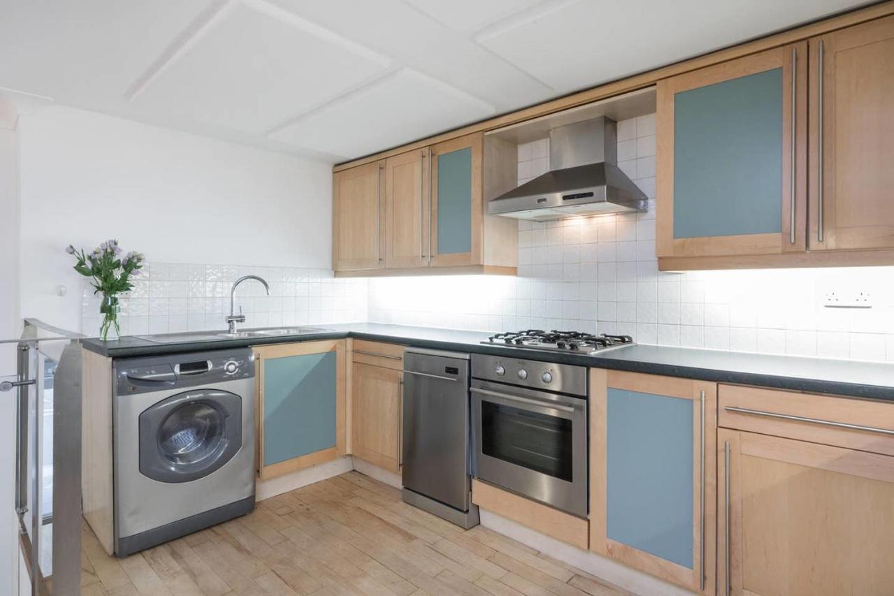 Berners House - Amazing short let apartment in Central London Appartement Londen