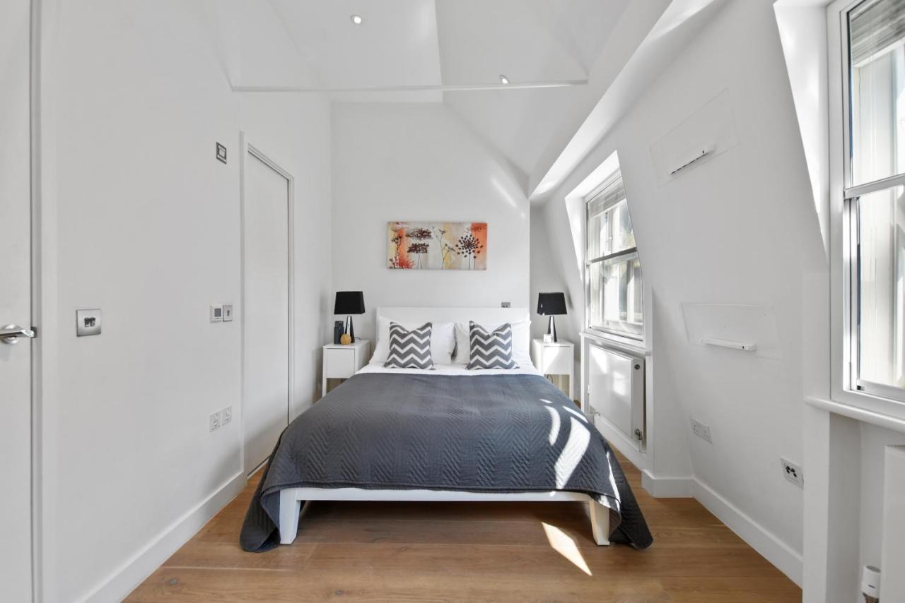 Berwick Street by Q Apartments London