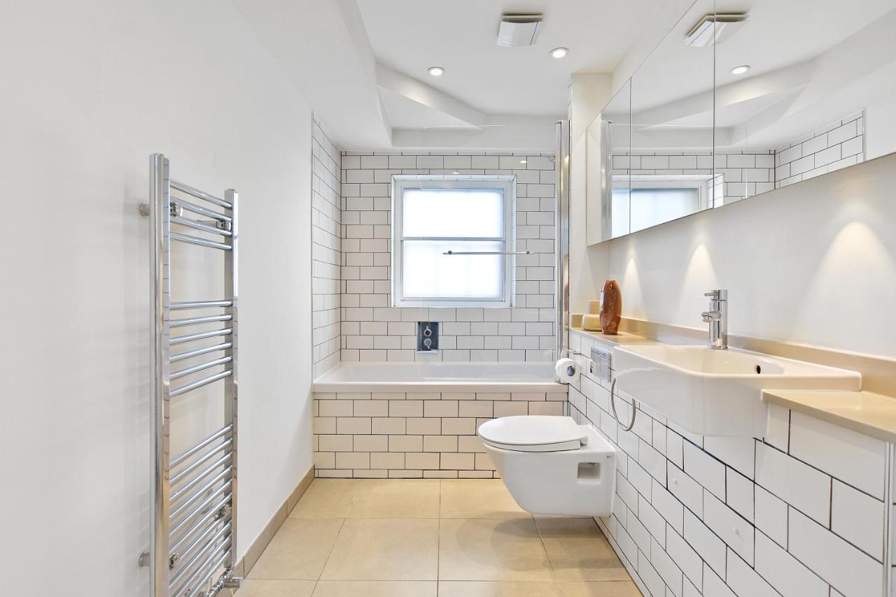 Berwick Street by Q Apartments Apartment *