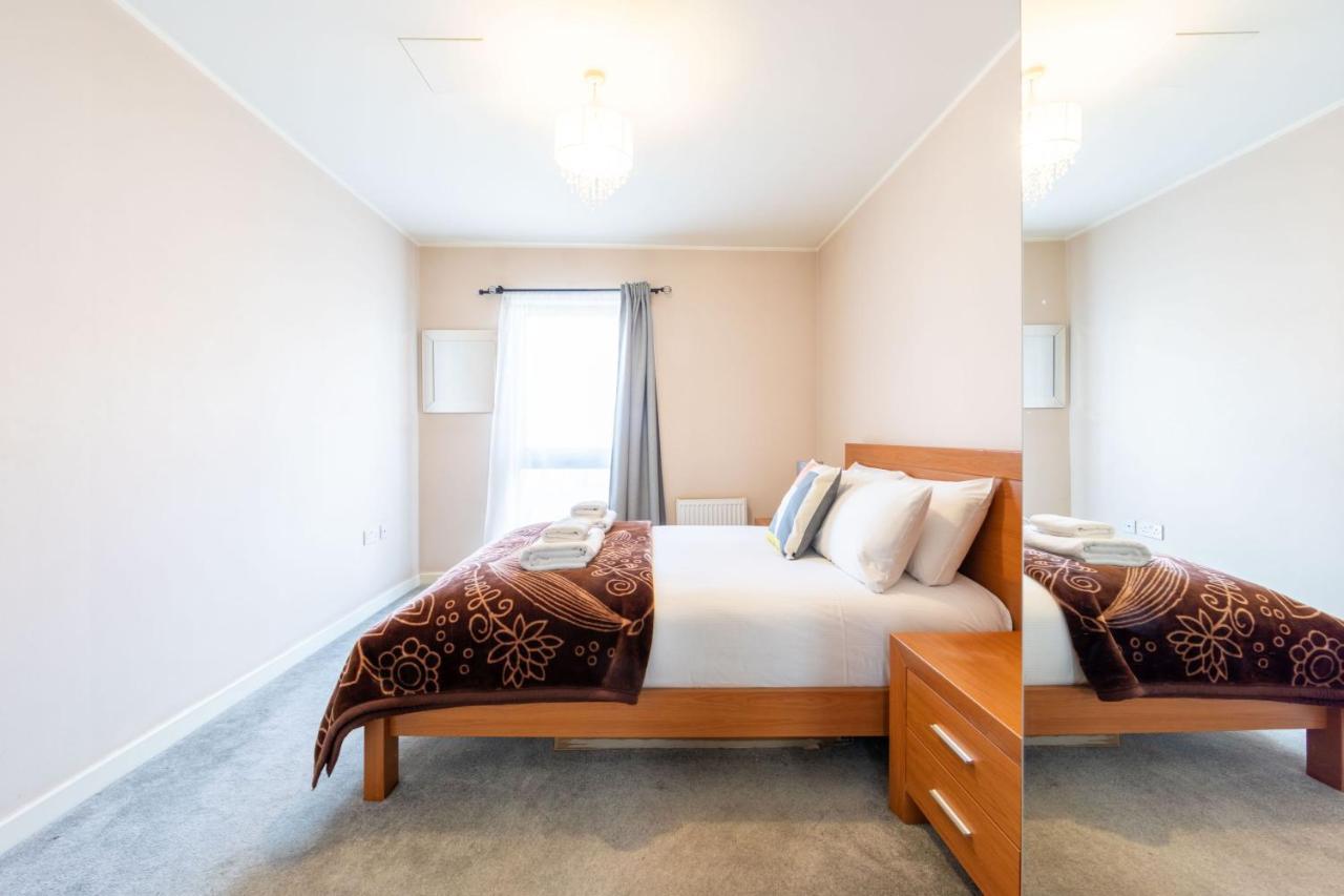 Pass The Keys Cosy 1bed Nearby Canary Wharf *
