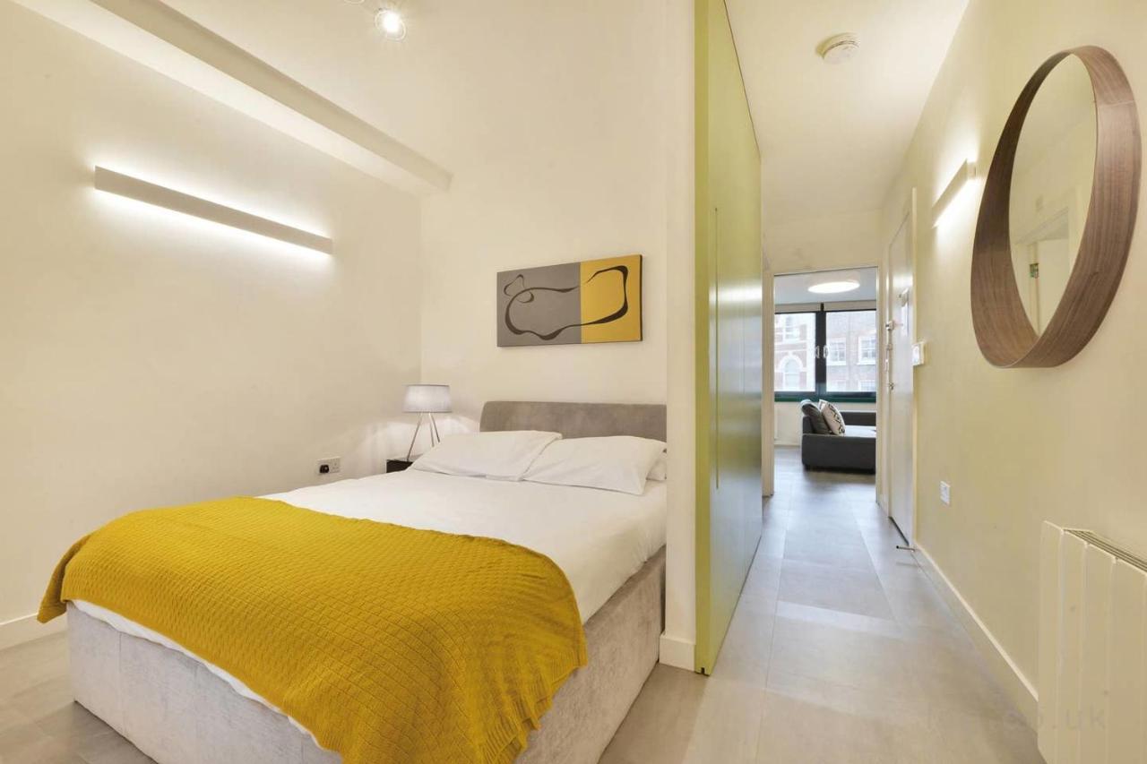 2Nd Floor 2Br Apartment In Soho * London