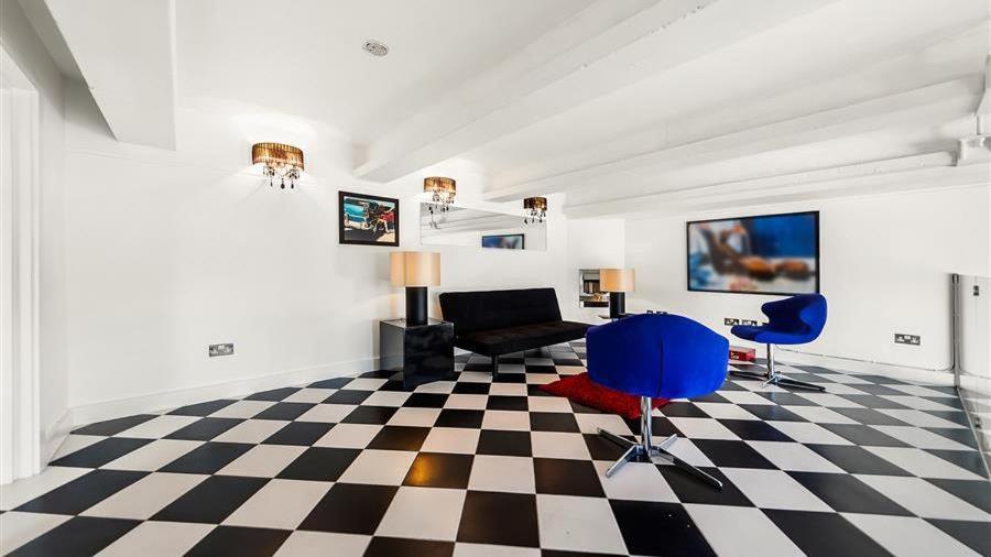 Penthouse Apartamento *
