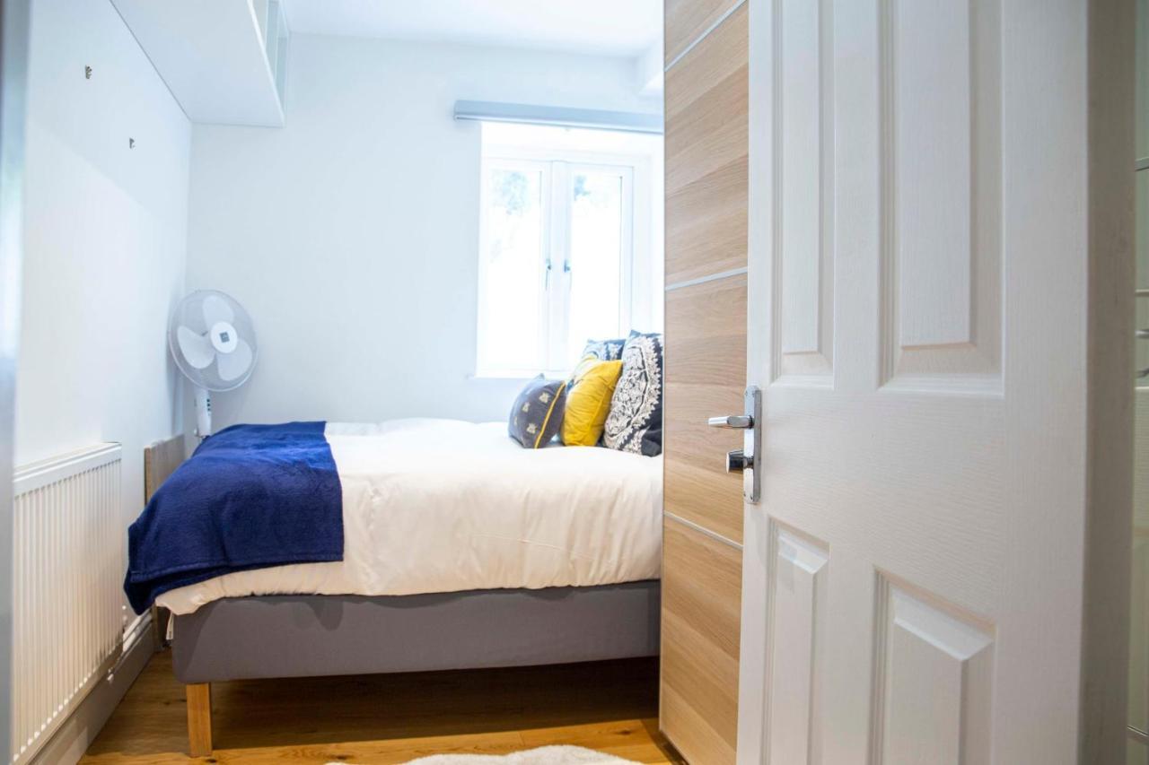 Apartment Bright Chelsea Garden Nest