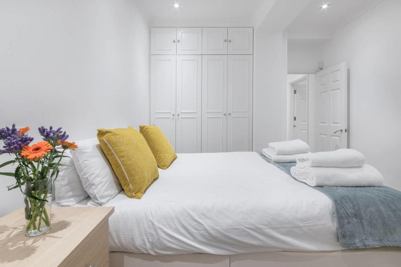 Berners House - Amazing short let apartment in Central London Appartement Londen