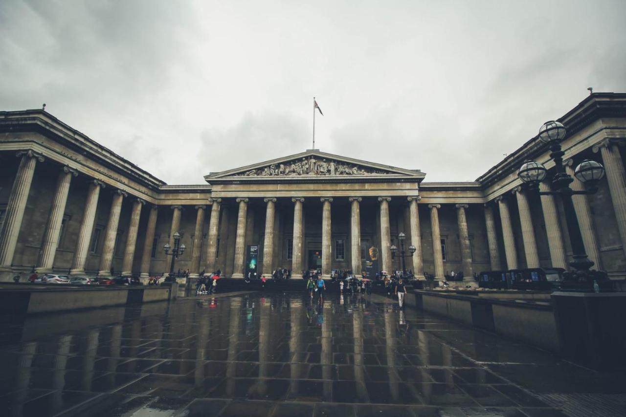 Berners House - Amazing short let apartment in Central London Appartement *