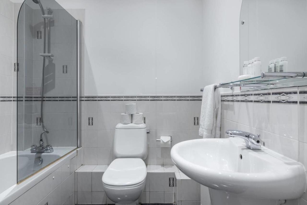 Berners House - Amazing short let apartment in Central London Appartement Londen