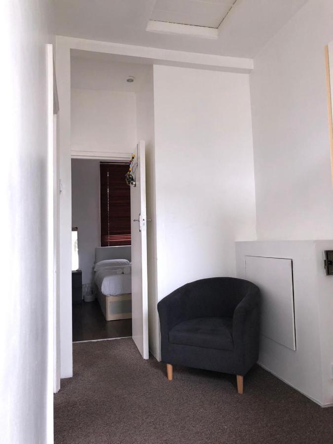 Pleasant Two Bed-Room Flat Near Portobello Market Appartement
