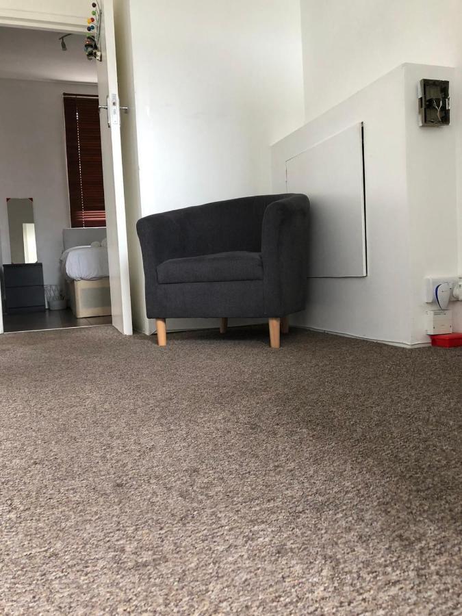 Appartement Pleasant Two Bed-Room Flat Near Portobello Market