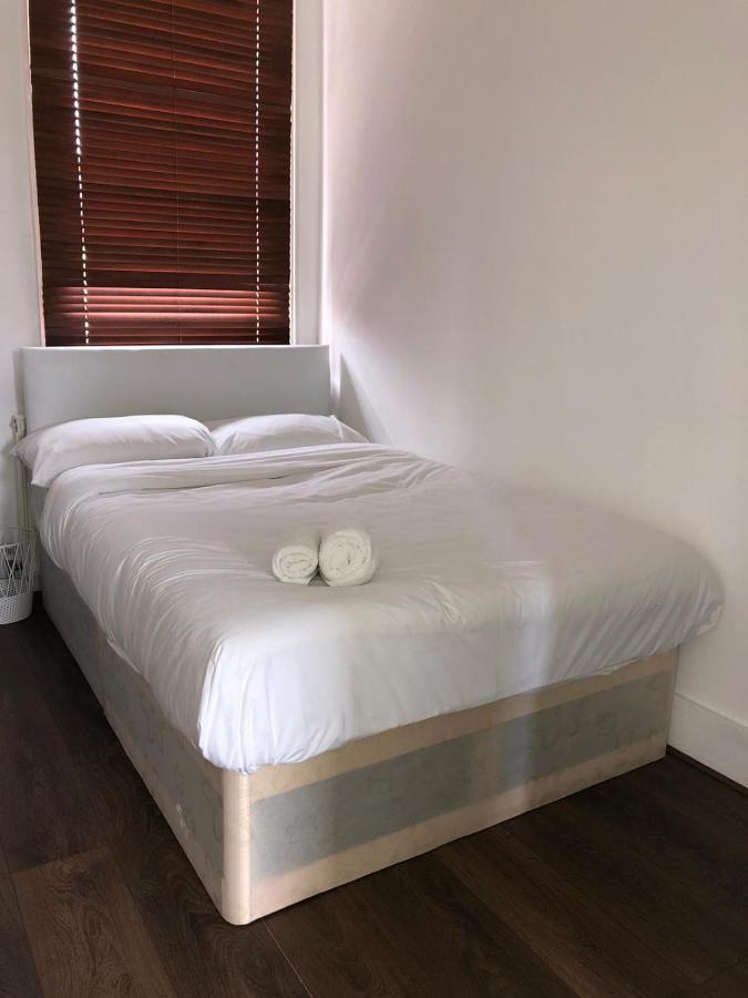 Appartement Pleasant Two Bed-Room Flat Near Portobello Market *