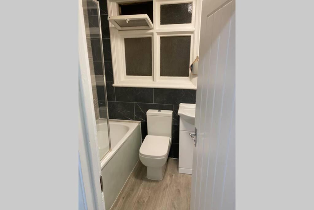 Apartamento Hyde Park *