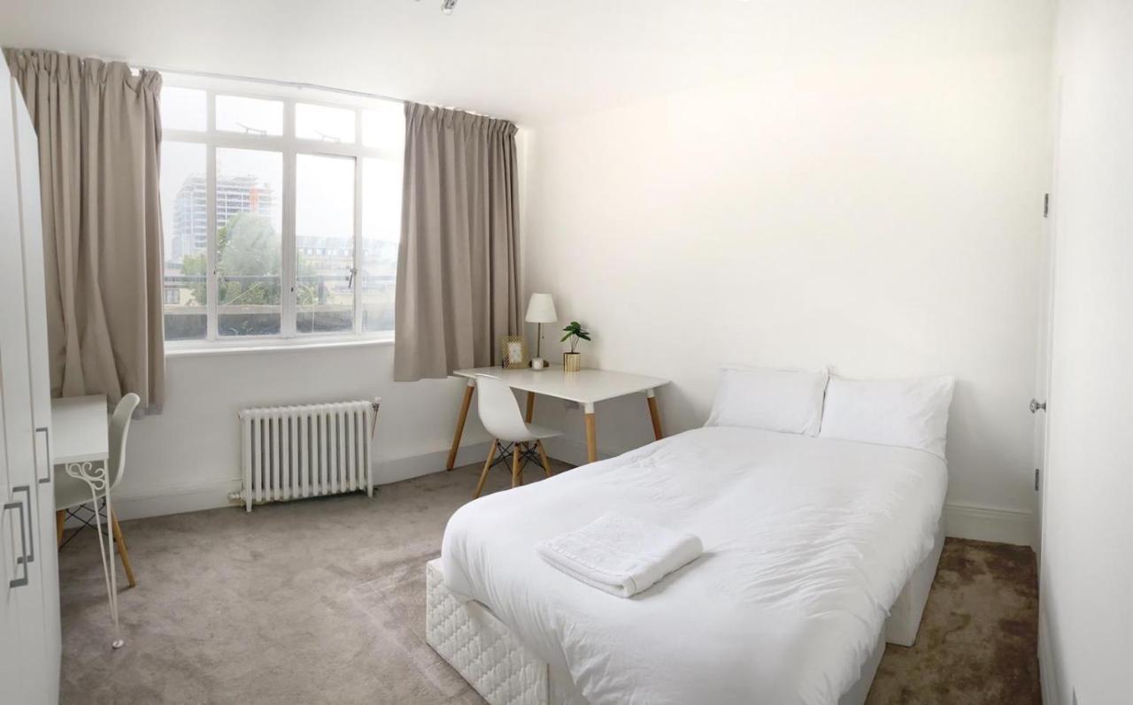Hyde Park Apartamento *