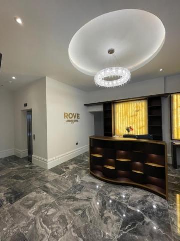 Rove Londen