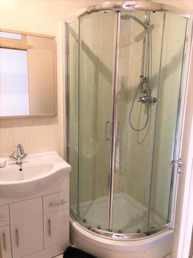 Flat Without Kitchen At Kentish Town London