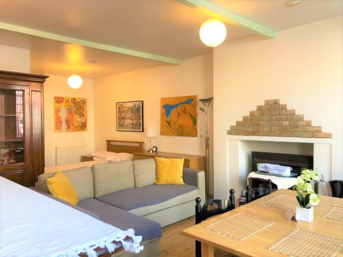 Flat Without Kitchen At Kentish Town London