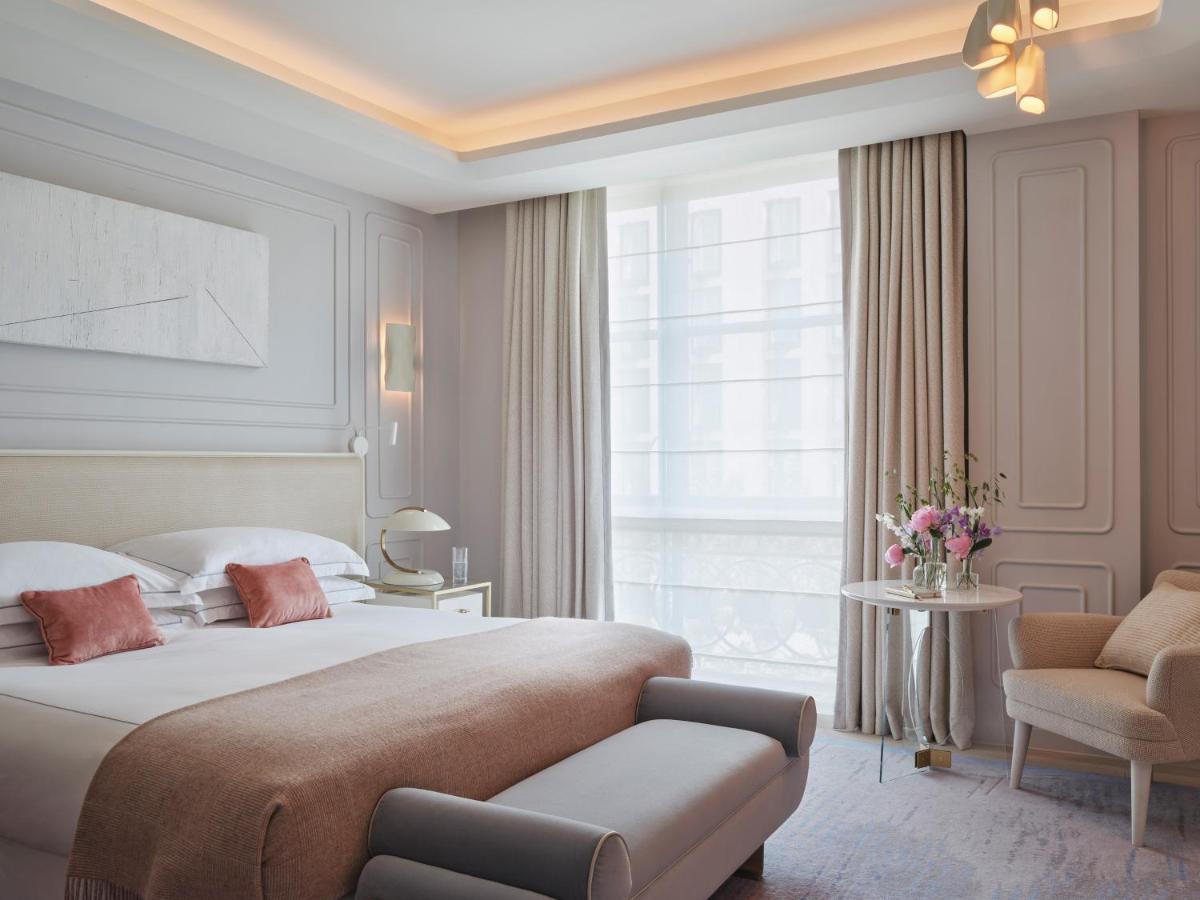 One Aldwych London
