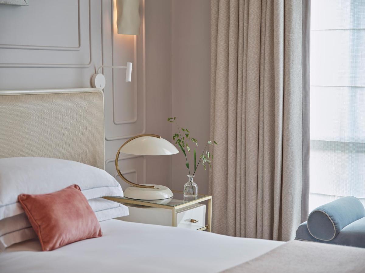 One Aldwych London