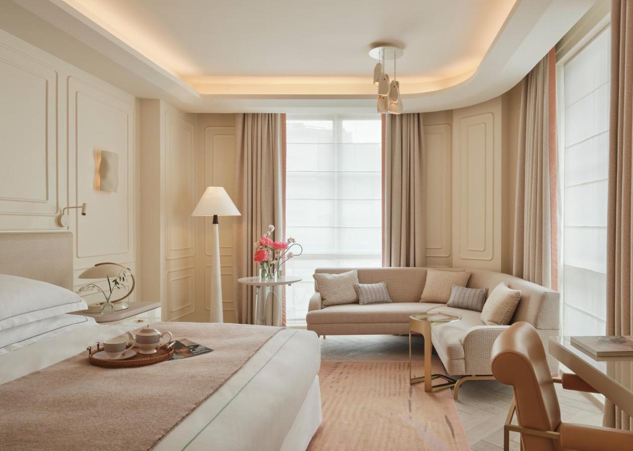 One Aldwych London