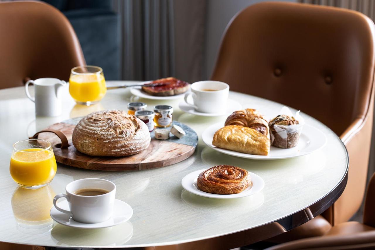 15 Basil Street Knightsbridge, Luxury Serviced 5*