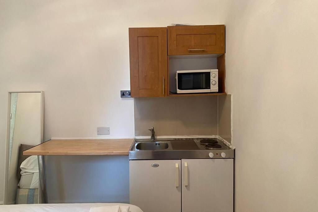 F6-comfy Ground Flr Fits 4- Near Paddington *